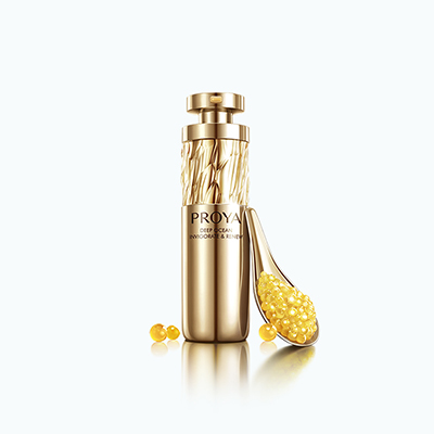 DB视讯深海蕴活 抗皱新生精华液